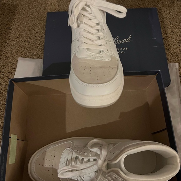 Women’s Skyler sneakers - Picture 2 of 3